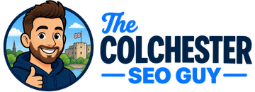 The Colchester SEO Guy